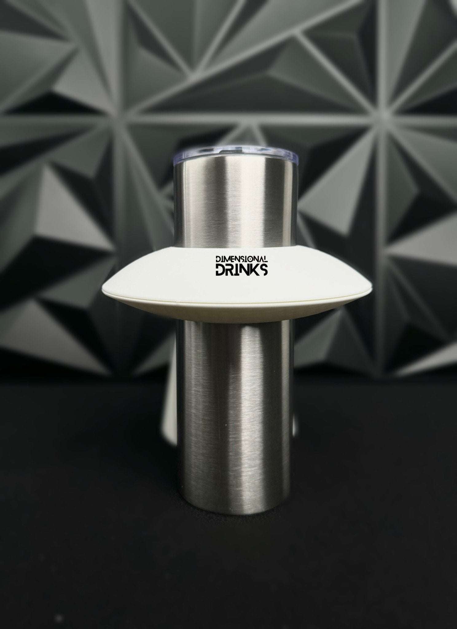 UFO Saucer - Tipsy Magnolia