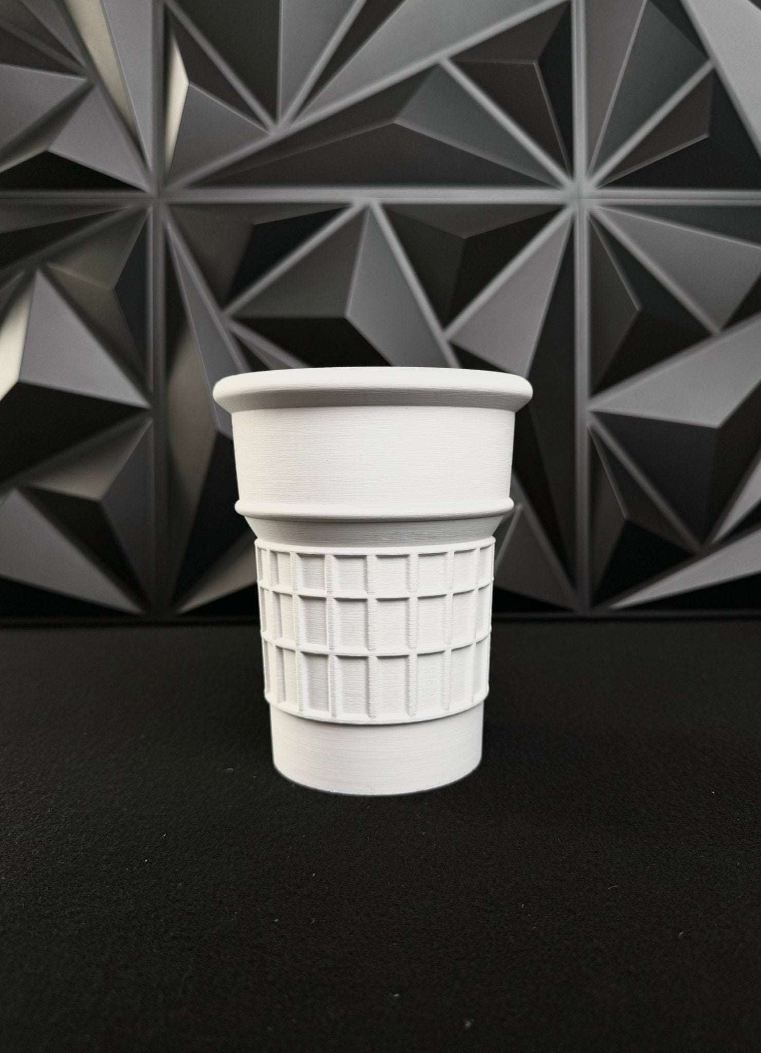 Waffle Cone - Tipsy Magnolia