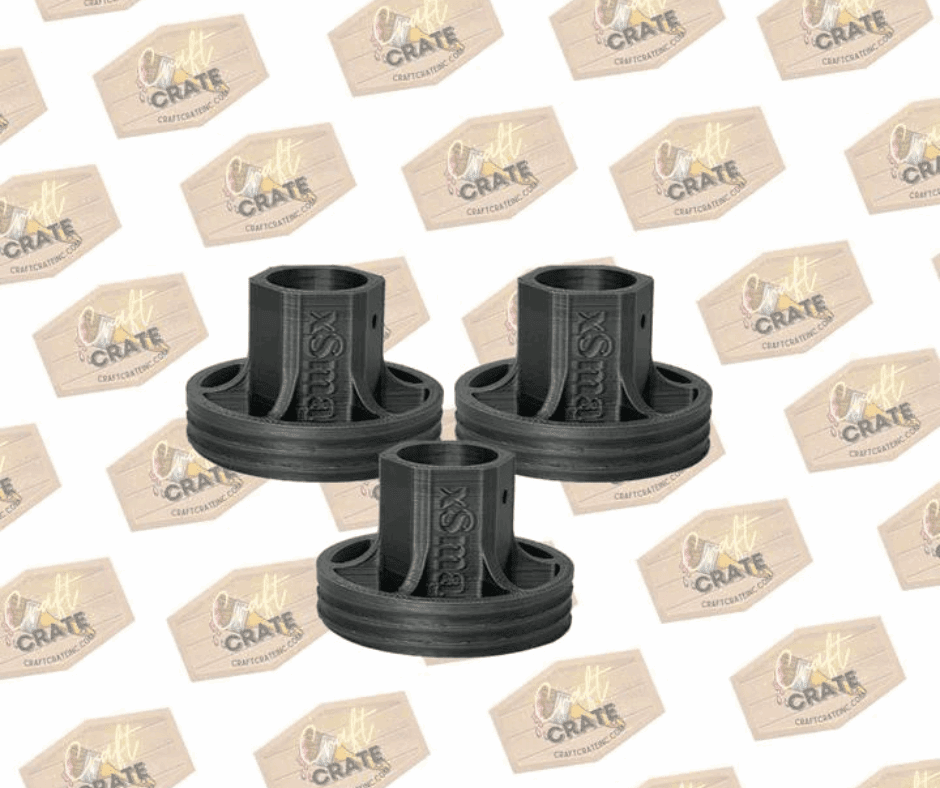 X - small Chuck - Tipsy Magnolia